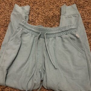 Fp movement Light Blue Jogger Pants